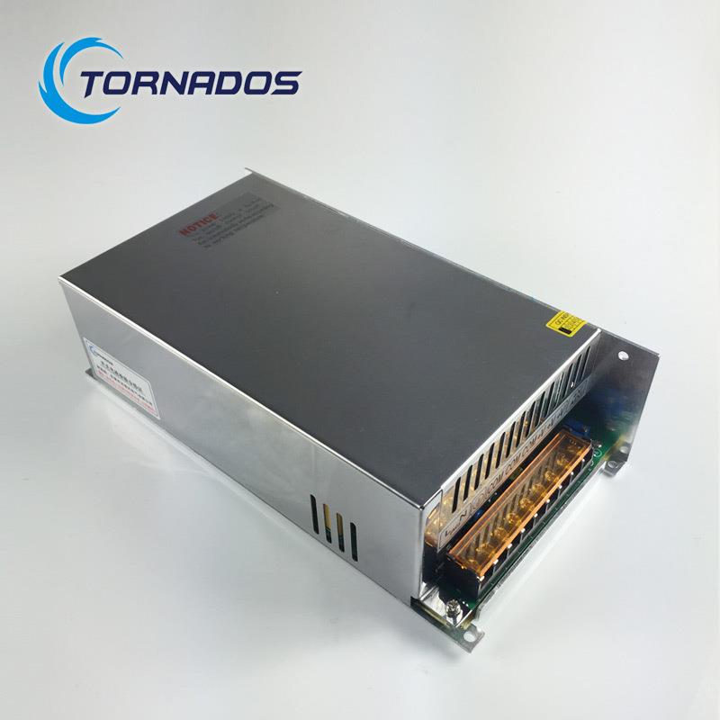 621厂家销36v开关0电源10036直V电W源大功率电源S-1000-36数码打