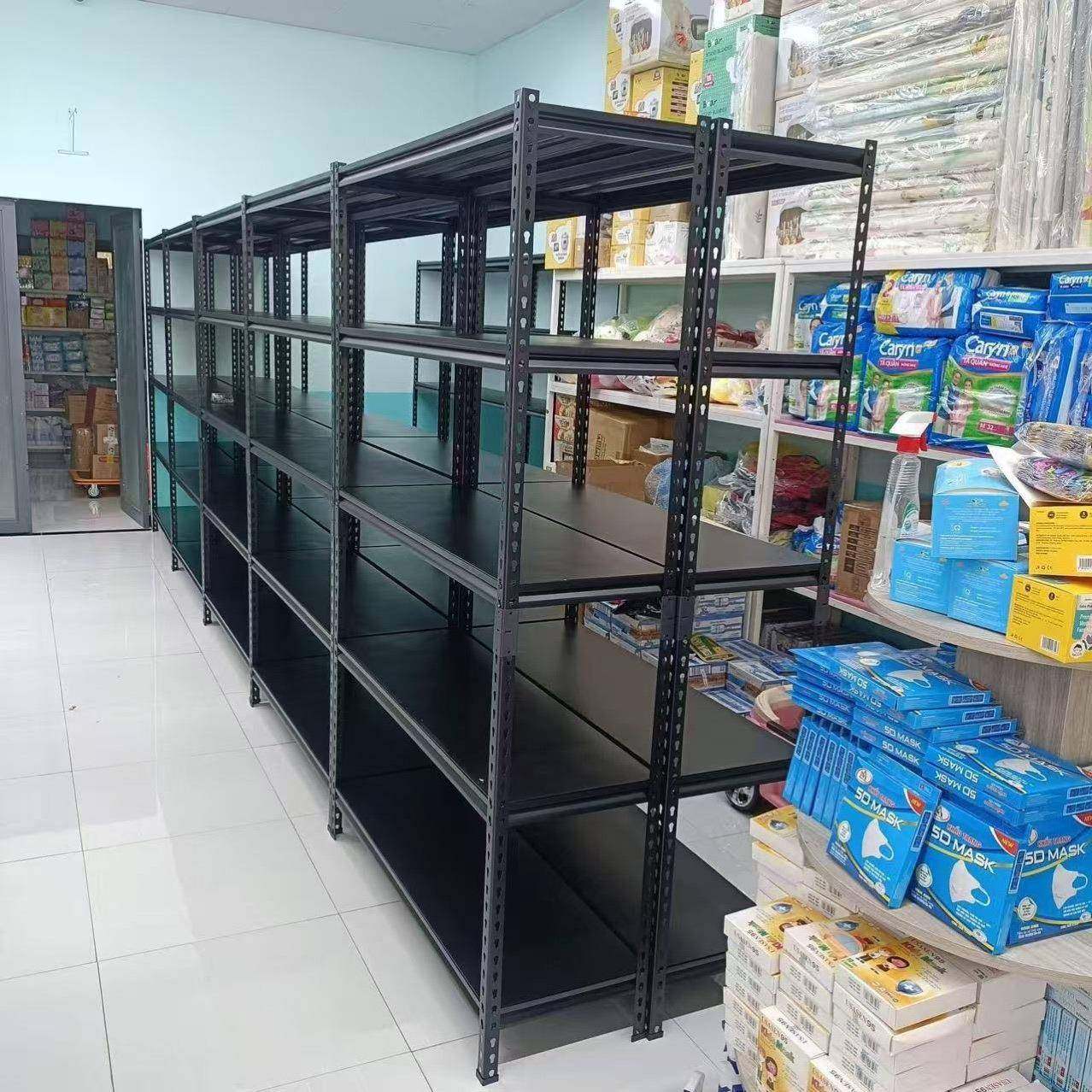 铆钉架置物架理多层收纳货架葫芦孔整架落地架多功能003储物可移,厨房/烹饪用具,抹布架/厨房清洁收纳架,淘宝优惠券,粉丝福利购,淘宝优惠卷