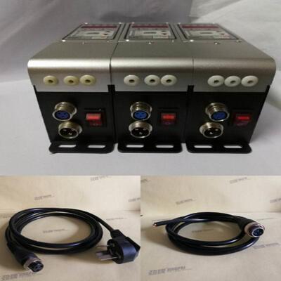 SDVC1-/M/LS数字调频振动送料控制器振动盘调速器智能VEO控制器