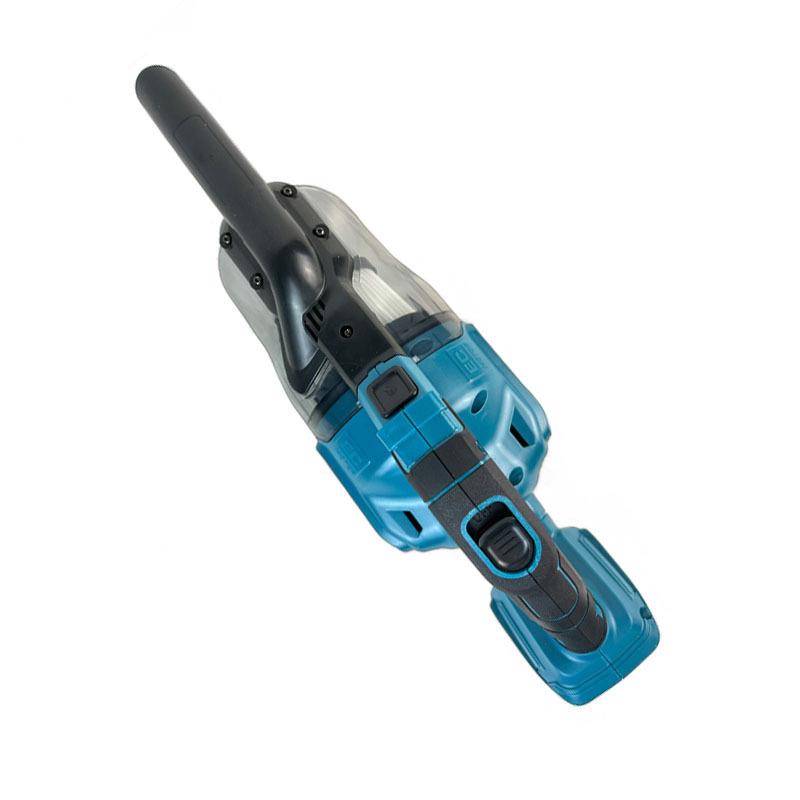 无线锂电吸尘ITM器锂电携式便持手家用车载用吸力多功吸能尘器商