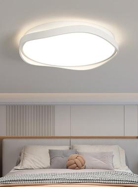 超护亮吸顶灯餐走27816厅大灯LE室D主卧全光谱灯简约廊过道阳台灯