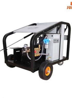 道1000斤MEK船用高压洗机4清40v大功率快速君清洗船舶甲板