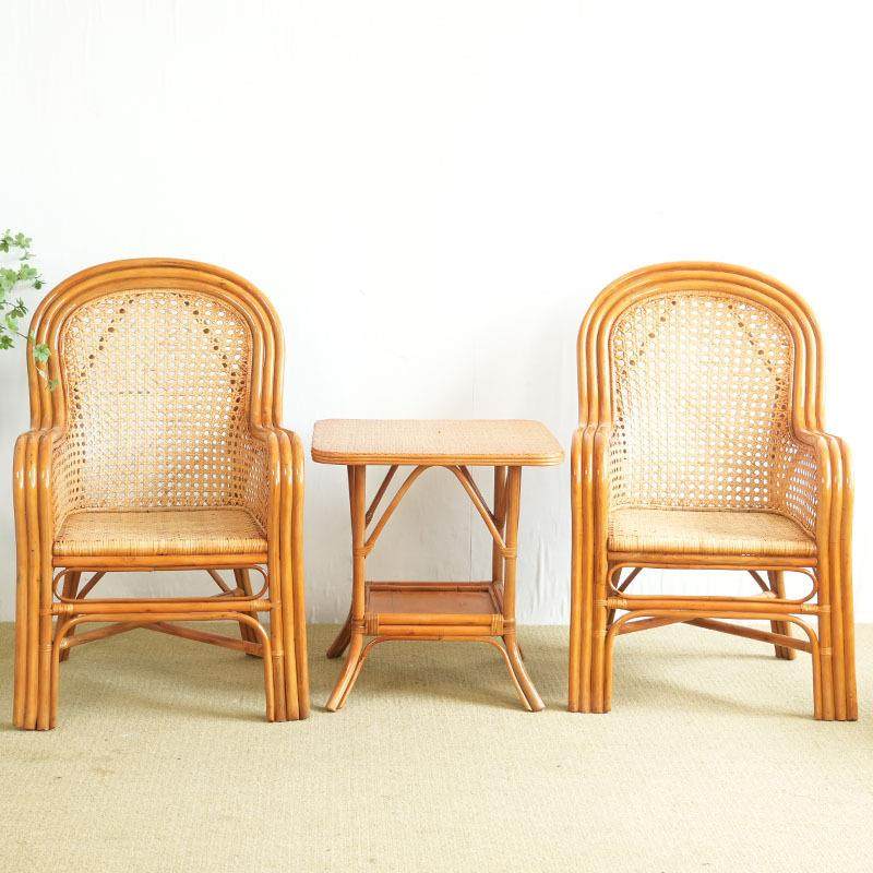 领导藤椅三工件套天真然藤公椅ALS休闲家用老人高靠办背沙发手编,商业/办公家具,商用藤编家具,淘宝优惠券,粉丝福利购,淘宝优惠卷