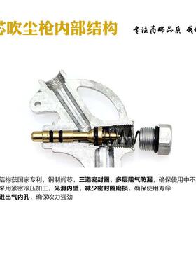 补胎工具装真空胎汽车套动打磨机OXN高气磨机光速打磨刻磨气头机