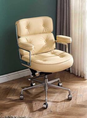 家直供设厂计师款阿勒夫电耶平jc2x652P替办公椅升降旋转书椅款脑