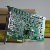 H多功能采集卡8无品牌 PCI道E 16通Express总 813 18116 110 1812