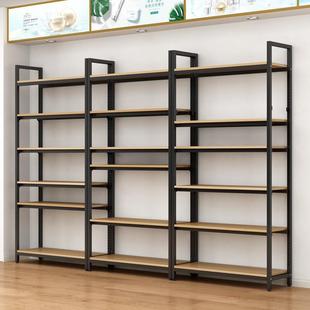 货铁置物架多层家用阳台置物架地仓库仓储储架物架架443超落市展