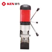 IVA38毫磁米磁座钻6038钢N大率工业结构磁功性电钻磁力钻铁钻