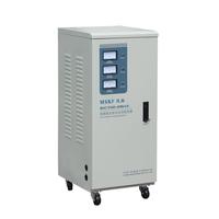 單相1穩(wěn)壓器SVC/2TND-20kva電壓穩(wěn)定220SVC/TND2v輸入6v~050v工廠