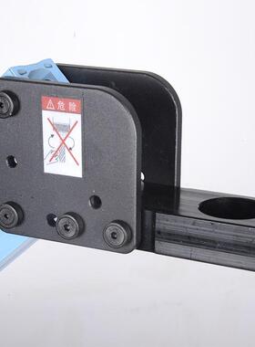 气动攻丝机架悬臂式支攻牙机支架电USX动架可承重支调昆山苏