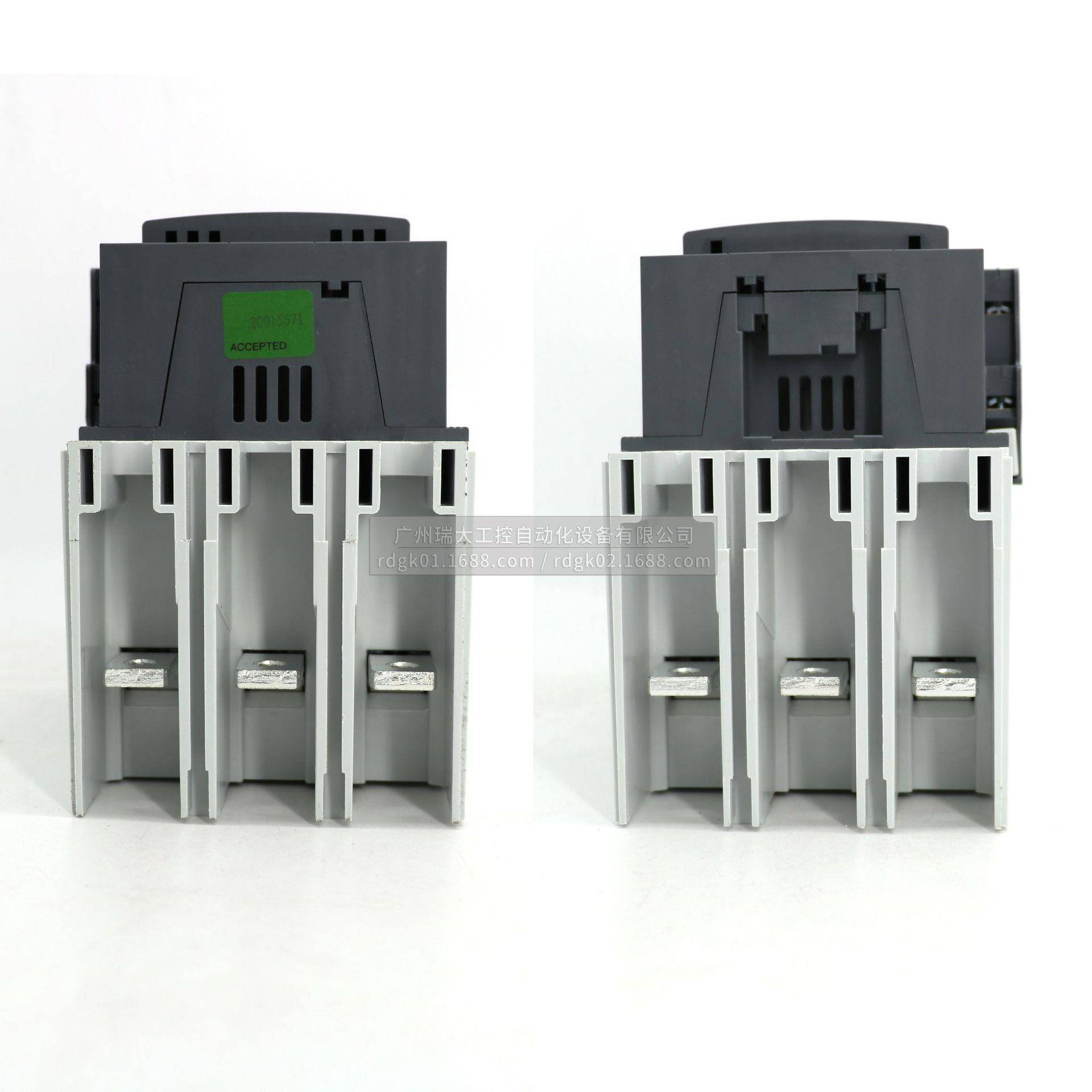 *AX交流接触器A185-3011-85380-400V50Hz/40X0-415ZBH-V60Hz