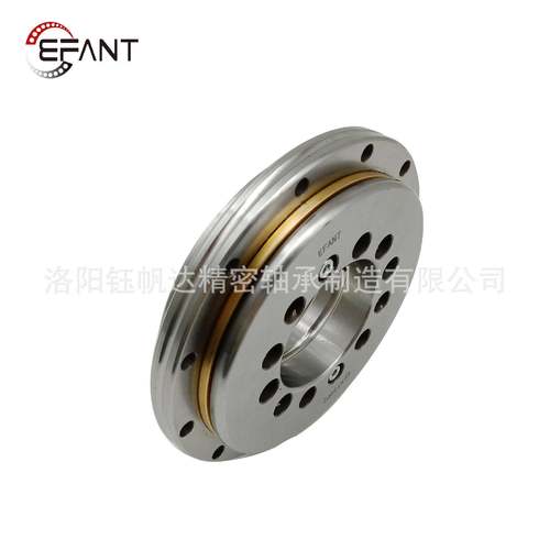 洛阳五轴数R控转R台轴MAX承8EFT50EFT0EFRT100替代进口YRT转台厂