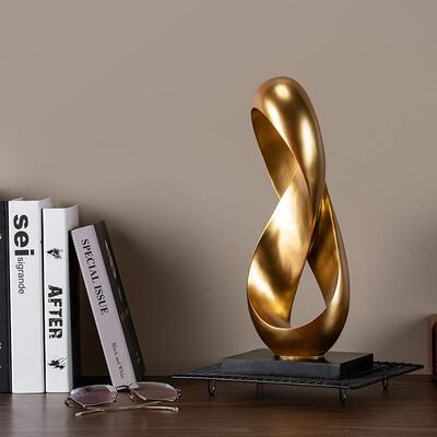 简约柜轻奢室酒BFLC-1柜装饰品现代客电厅视家居玄关招财摆件办公