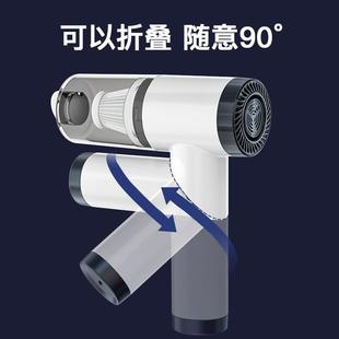 折叠无线一体式 新款 车载手持吸尘器车载吸尘器家车两用大功率