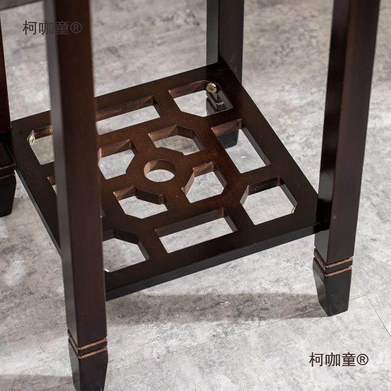 花架子室内花花台花盆架客厅落地式兰仿古吊几中式竹花20200323架