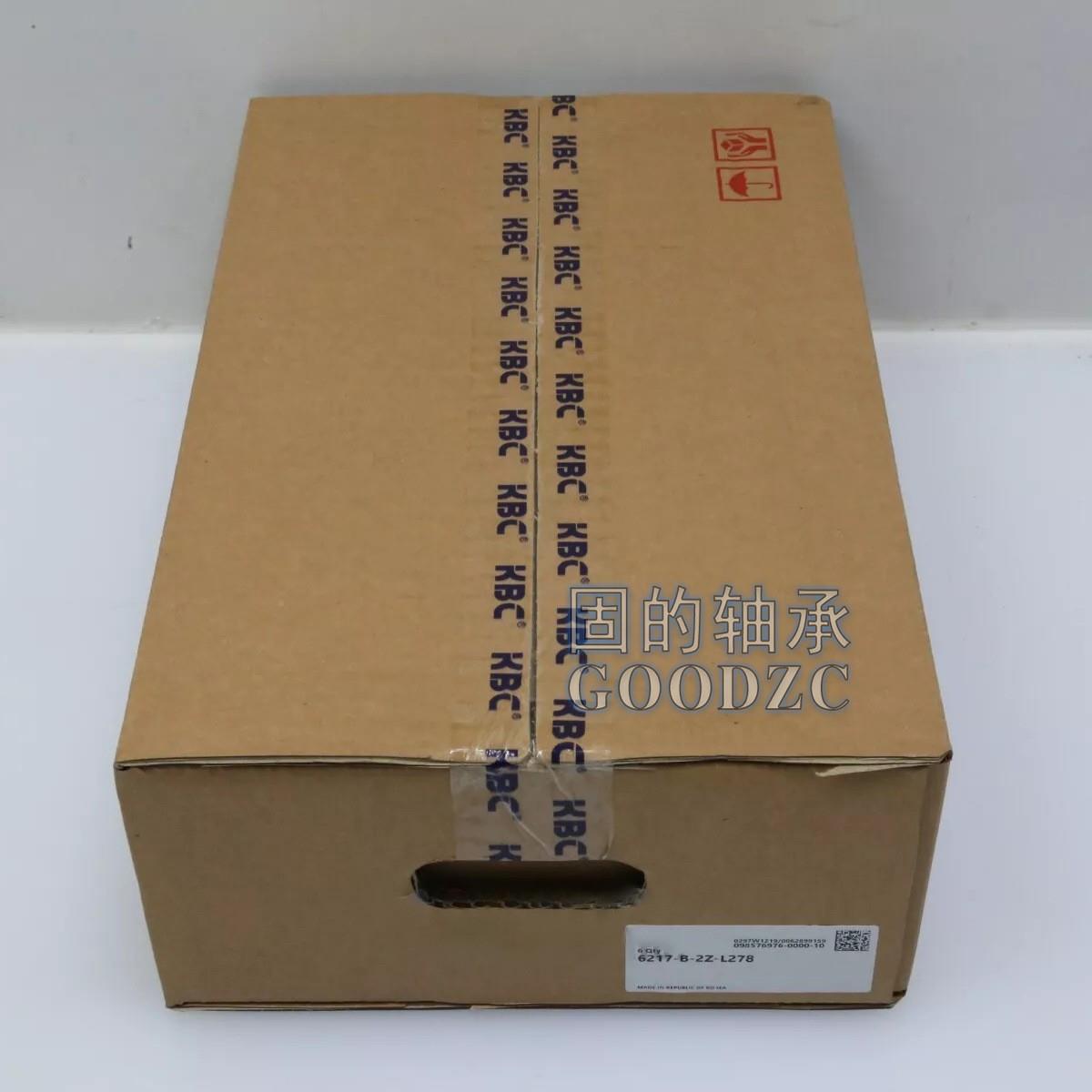 KOREA轴承止动槽带簧6824-B-C3机械更换62卡24Z孔Z无品牌/内尺寸1