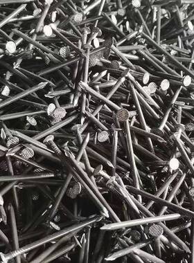 50斤钉子钉工模地木工KOL2寸铁钉家用木板板3寸圆4寸5寸6寸7寸钉