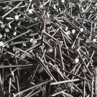 50斤钉子钉工模地木工KOL2寸铁钉家用木板板3寸圆4寸5寸6寸7寸钉