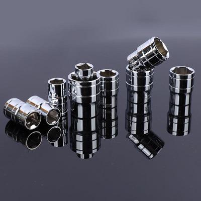 绿套盒32PC件套汽WUU机套接装组合7修2齿棘轮快速扳手铬钒钢筒杆