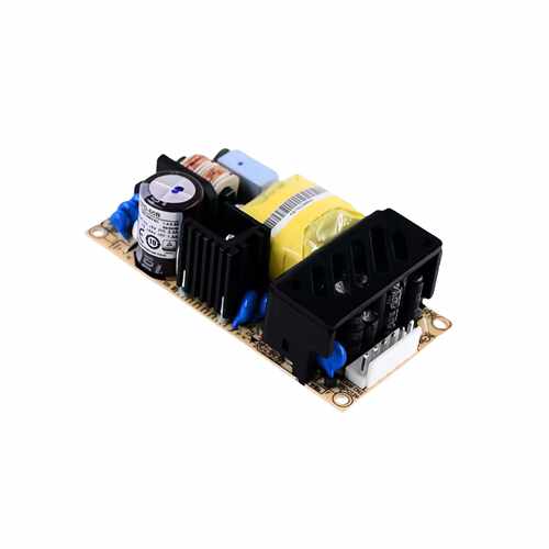 明纬RPD-65C12V5V开关电源