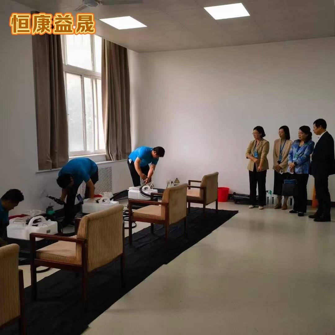 沙发清洗机家政酒店影院商用多功能干泡软装布艺窗帘地毯抽吸一体