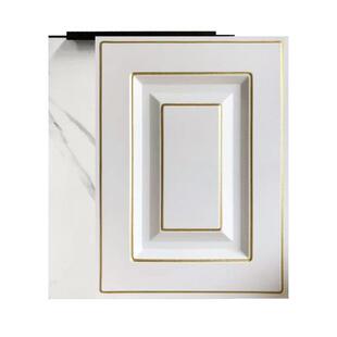 覆膜1000*500304门不锈钢门板式不锈钢烤漆橱柜门定板卧室衣柜厨