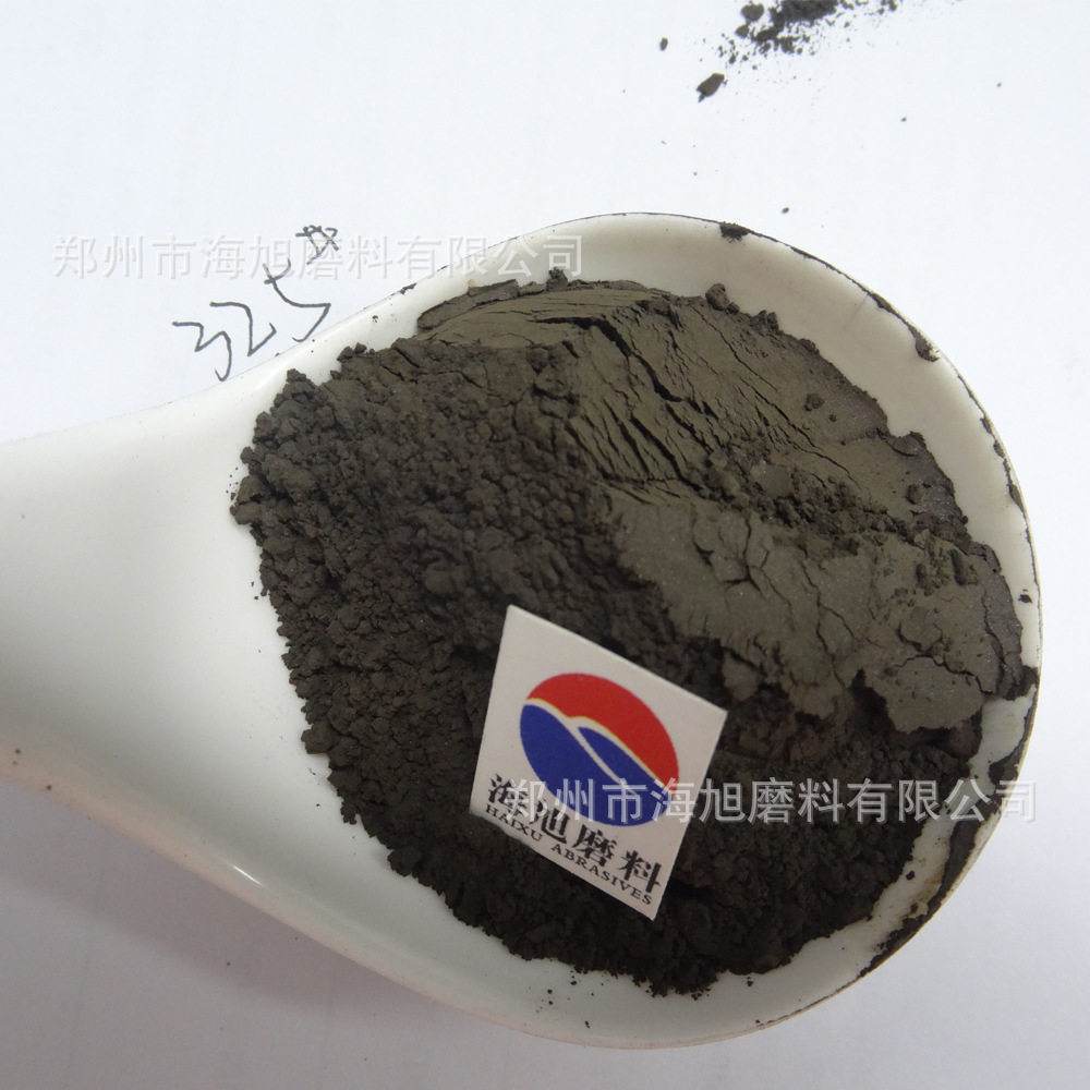 耐高温耐火铬矿粉45um-0/325