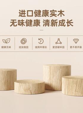 TSKA9L儿童学桌小书桌家用写学字桌学习桌子可升降卧习室实木桌生