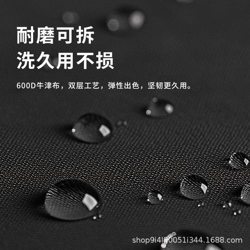户外露营车小推车折摆小推便携摆摊PZ-2004-车叠露营车营地车快递