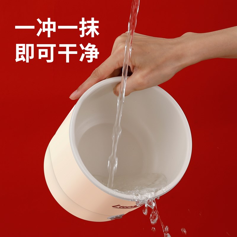 多功能泡面锅小型电煮锅迷你火锅煮面粥小锅宿舍学生一人食小电锅