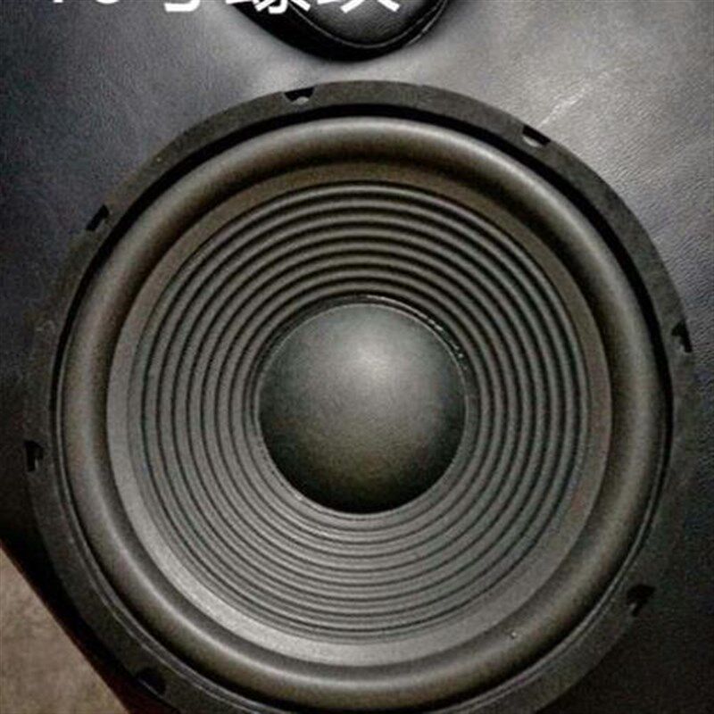 包邮5寸6.5寸8寸10寸12寸15寸低音喇叭低音炮卡包泡边布边喇叭