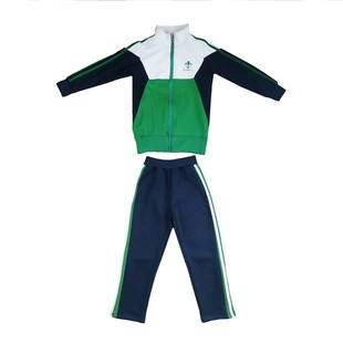 幼儿园园服春秋装秋季班服老师教师服装幼师工作服小学生校服套装