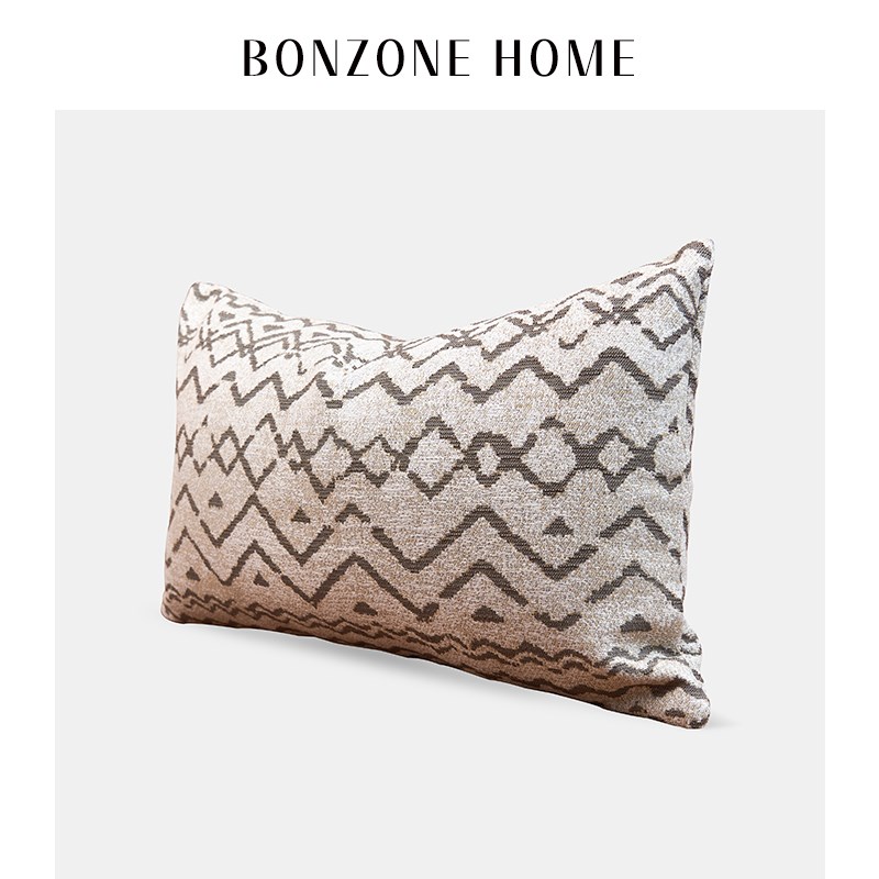 民族风抱枕沙发客厅方形不含芯异域酒店民宿靠垫套飘窗靠枕腰靠