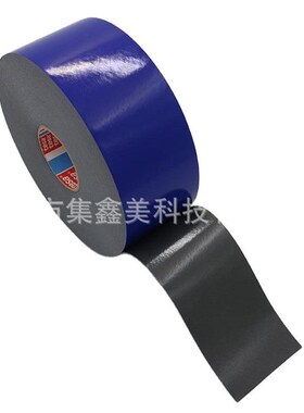 德莎tesa62512强粘胶带 1.2mm双面PE泡棉胶带 耐紫外抗老化