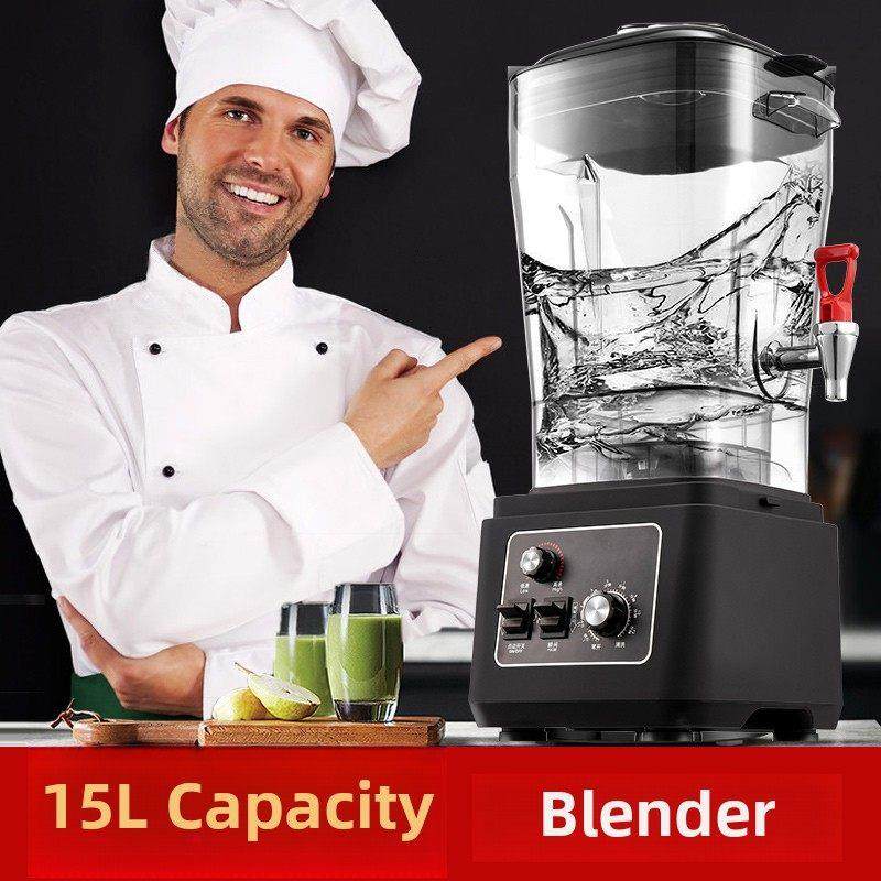 Oros大容量商用早餐店破壁机，全自动无残磨大功率豆浆机19升,厨房电器,商用豆浆机,淘宝优惠券,粉丝福利购,淘宝优惠卷