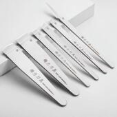 锋力郑远元 刀具一次性修脚刀片100片圆口斜口刀架 工具去死皮老茧