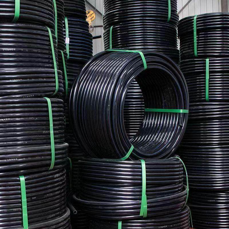 国标pe水管专用线16无孔滴灌管农业灌溉主水带果园灌溉大棚,基础建材,PE管,淘宝优惠券,粉丝福利购,淘宝优惠卷