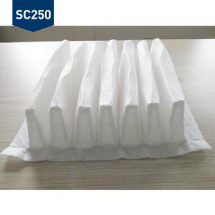 适用于远大新风风机Sc250/Sc500粗效滤芯远大新风系统Sc250/Sc500