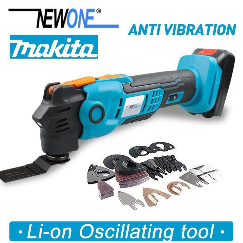 18/20V锂电防震款无刷万用宝多功能修边机切割机家用整边机切割磨,五金/工具,修边机,淘宝优惠券,粉丝福利购,淘宝优惠卷