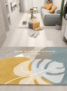 入户门地垫进门门口门垫脚垫PVAC可擦免洗家用新款进户地毯可裁剪