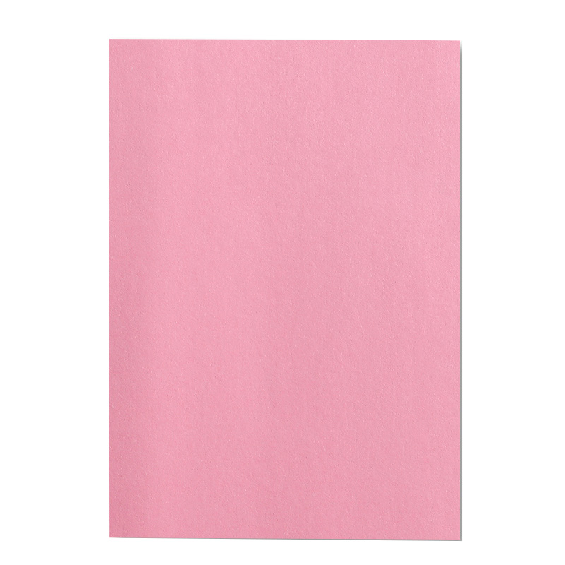 A4彩色卡纸加厚手工硬卡纸大n张白色黑色卡纸diy手工彩纸多色套装