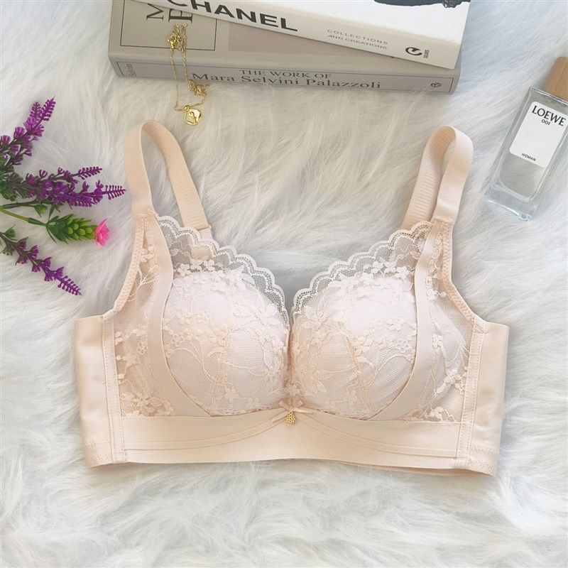 提拉内衣女小胸聚拢显大纯欲上托调整型收副乳防下垂无钢圈文胸罩,女士内衣/男士内衣/家居服,文胸,淘宝优惠券,粉丝福利购,淘宝优惠卷