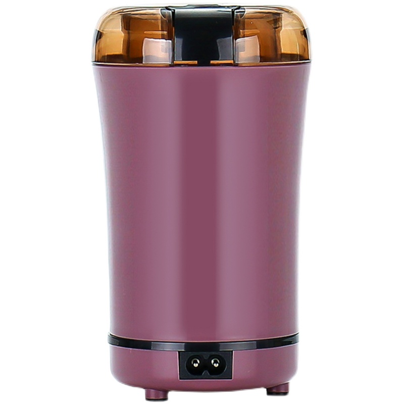 咖啡豆子研磨机家用小型电动磨粉机厨房电器多功能迷你自动粉碎机