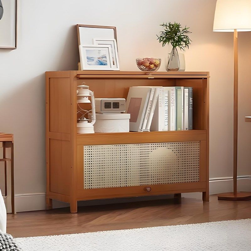 收纳柜储物柜客厅靠墙大容量杂物柜非实木简易多层置物柜出租屋用,收纳整理,收纳柜,淘宝优惠券,粉丝福利购,淘宝优惠卷