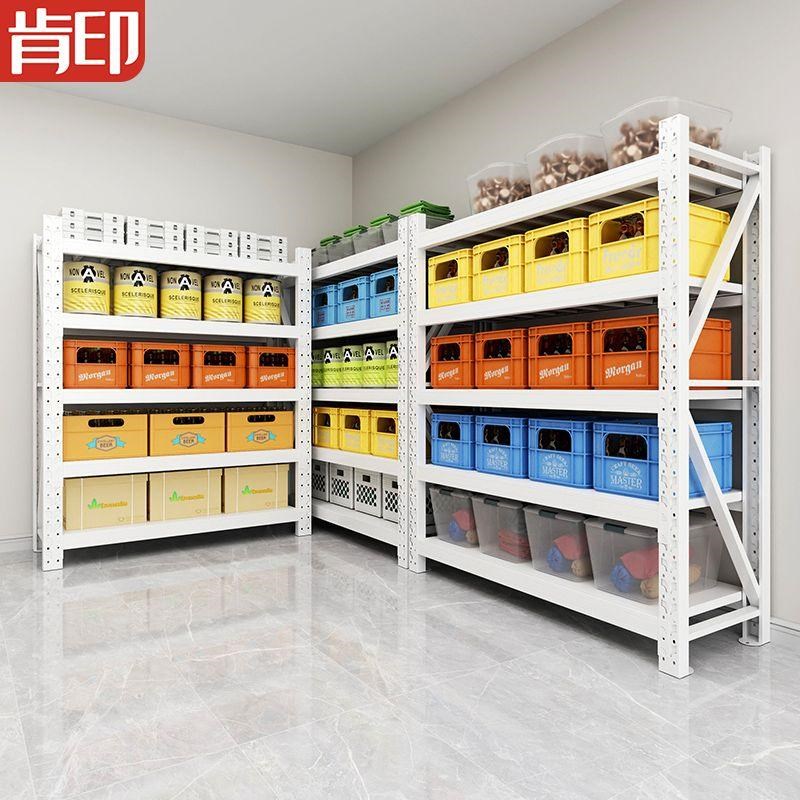 货架洞洞板五金工具架仓储货架多层置物架工具柜挂钩收纳整理架子