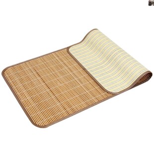竹凉席子单人45宽50cm55/60/70/75公分80/90厘米100长120/150/160
