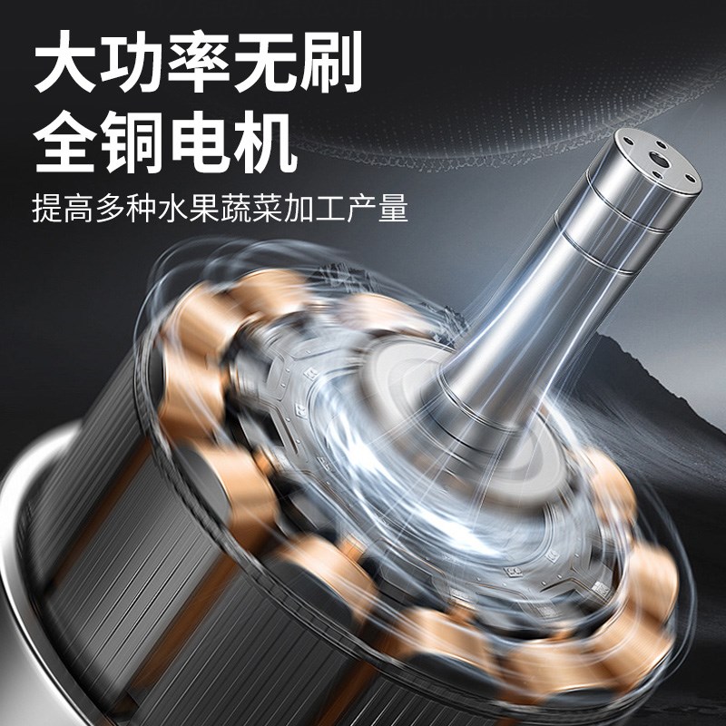 碎菜机碎草机喂鸡鸭鹅猪养殖家用多功能电动瓜草蔬菜切菜机打菜机