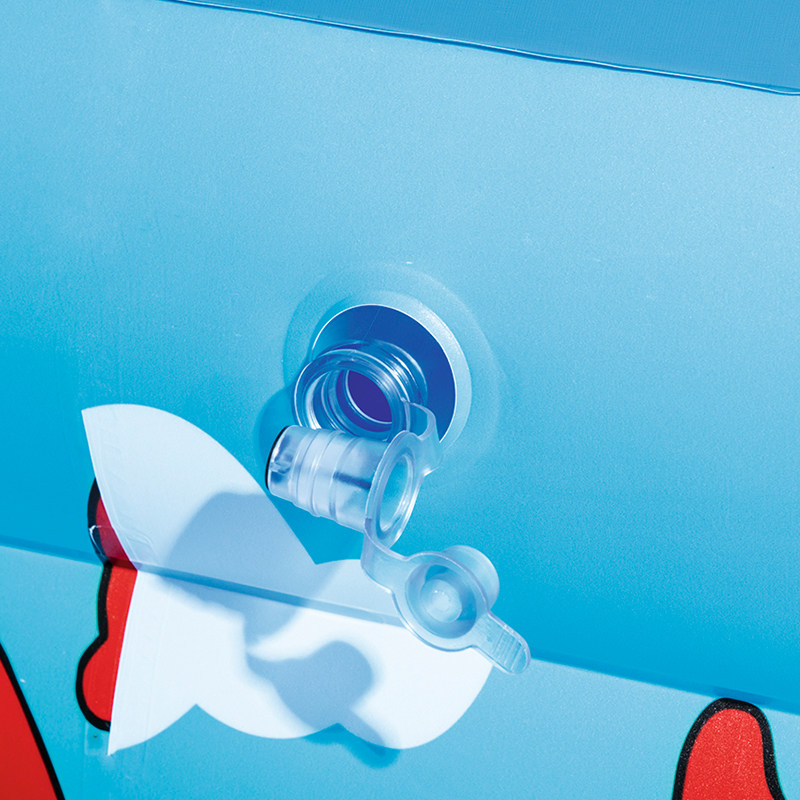 可升降婴儿游泳池宝宝小孩子洗澡桶家用保温儿童成人戏水池泡澡桶