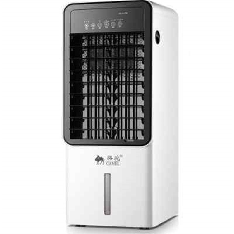 新款空调扇冷暖两用家用制冷器水冷气扇宿舍冷风机冷暖风扇小空调