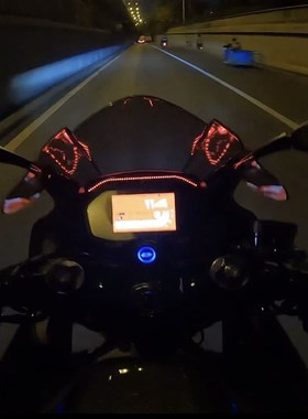 新赛550S 23款亮剑版赛600 赛800 赛921 改装能量条 仪表转速灯